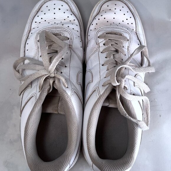 Nike Airforce 1 -Womens 8.5 US - Picture 4 of 7